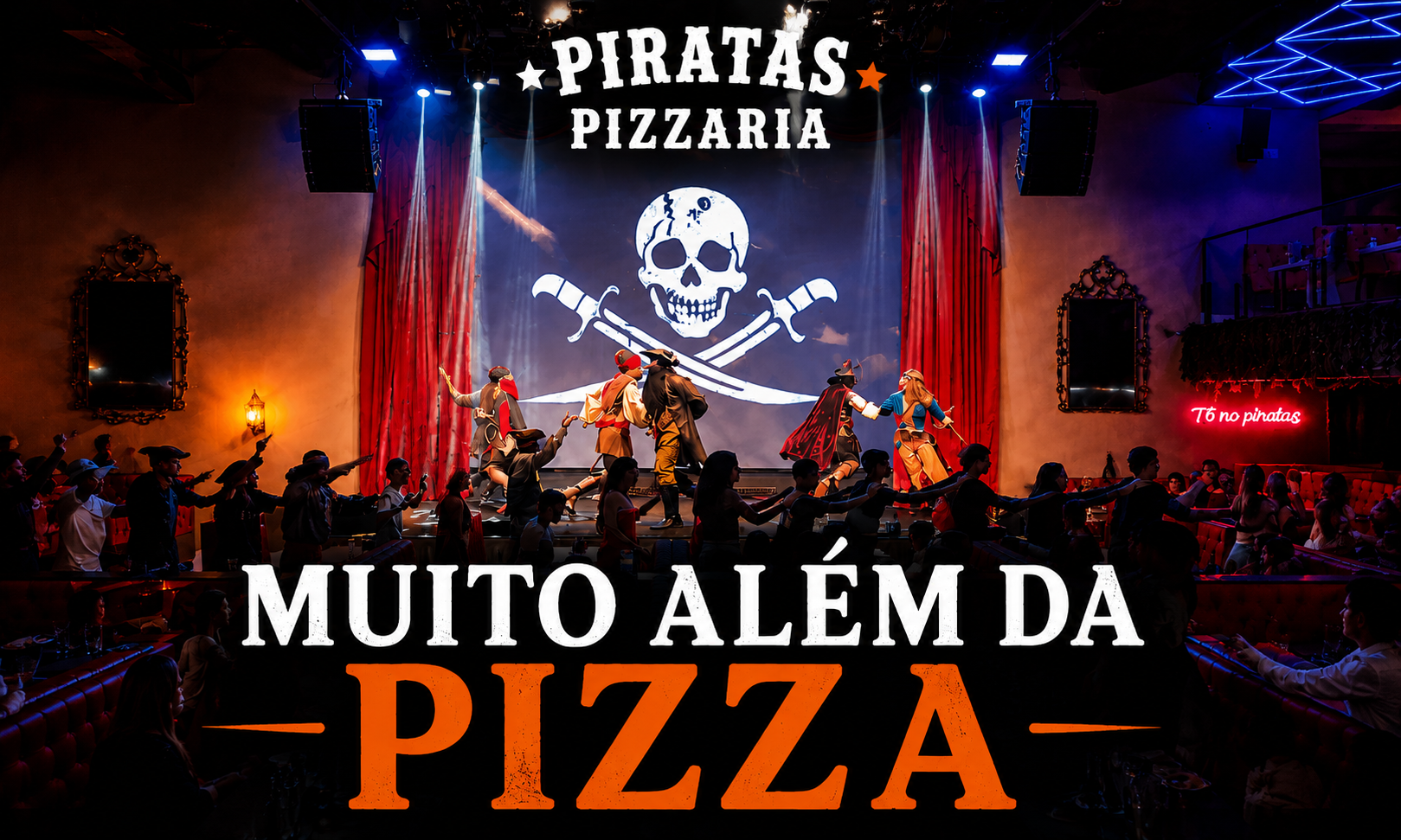 Shows ao vivo