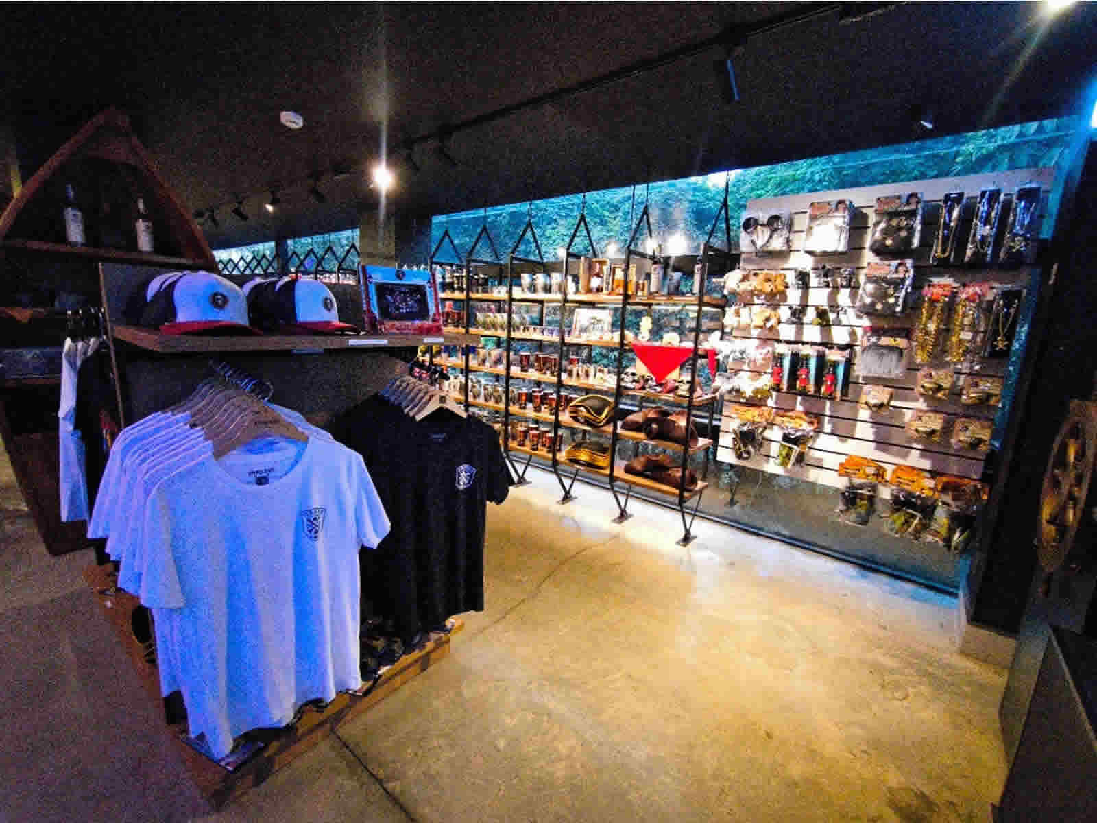 Souvenirs Piratas 3