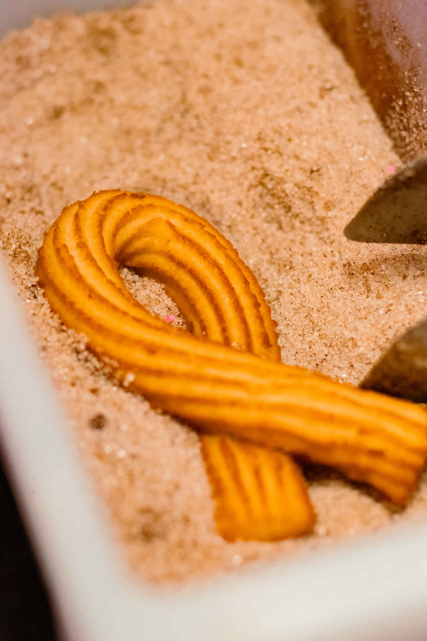 Churros da Piratas 3