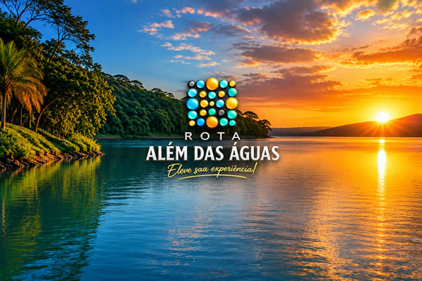 Rota Além das Águas